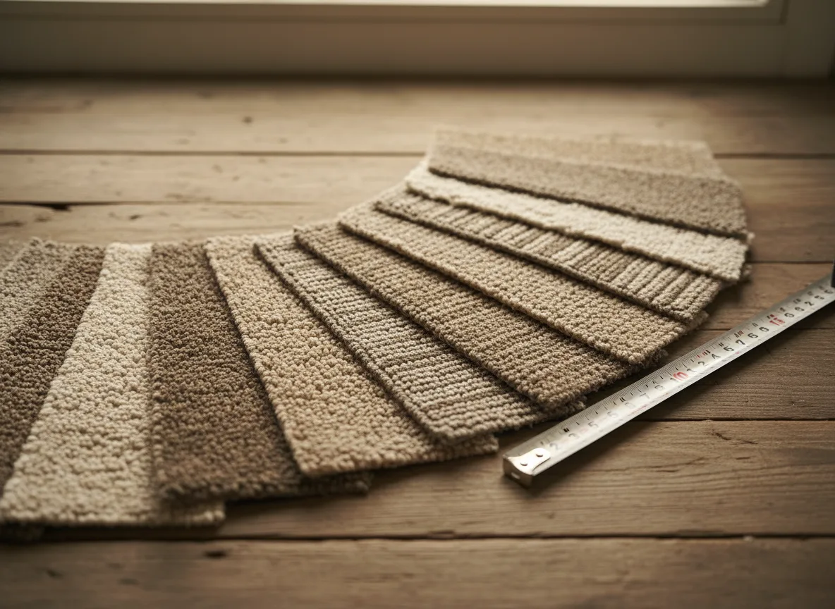 Carpet Installation Naylor, GA FAQs